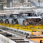 Photo of automobile production line. Modern car assembly plant. Modern and high-tech automotive industry. Conveyor of auto bodies. SSUCv3H4sIAAAAAAAACpxWS47jOAzdDzB3KGjdASTrP1cZzEKW5EQo2/L4U91Boe7ejB3bipJ0Gp1VTD5RJB9F8vPvv97eUGmGYNE/b5+XL/gOdT0NY2/GEFsQ429Xee9b5/tU8tFTgVOBd2GMfTB1KizNaE+taTwI26muL+KvWYmG0YzT4Ifkdj908EUTkDWjP4LVG9jq9L/L99uqmJVwAlQIfUtkw1TOslW0GP+jk8uf/9b4zNG39nzx7Svxuve1N0toVx+R8cI6i4uDIl4eWOX1oWTSHEzJlSuUt17a+ZbFNHr/Pvq+SaMOLUhC7NPAkcBcY5Q51dWmHW9hhGKSw6zJbBEqVQ4aPfAX63g85/eSIseaaYyZRU3VI1QTy1D719iuj26yl2J8q0ObHSgIuQs9tO5Sv3fO3kdfGQvlmgEJEzoHNqadLuCpz+7HWLCHwa2vZ8dKTjF+EtwNkGBgSuTID38KNs8XJvLO5IMkFZLnqD6W8fZayTS9M9YYewJ7WY4oVNzjsOMYPnIfOaF3ZRfbD3/O65hgrB8j/W8gfXsET+F5tMfbuAT8ntTI0qleVMk1B68z0MA7MW2wuVFg/i4Dffz+mqS97PKgBJFcP38pr4Myw+Cbss5qnytFn5Szd6+r2f8/ha7xeeOBR1I84BXy/9BbqMO7DtSbduhiP74urQ16/wJv8EmrNpMLMemyHxEoHLIp1PXBLix8XiVxPM11uR6zcWqXtoMKvE4QVMfYmXJ+uBVY9av8BAzAAbfK04EHpRmb5KY2jvMguc4l5ICOyyehlDCgjGEhBeWUUZTO1VMAO7NDq4tTV0fjZiq3qYeG0zTCWAGsfQcFEYzKAn5yG4KIFLSvEh0Xu64Mx/lod4pz618xgu2YLvwYTaJTiW3jYumzyykrdoDrvWmGMcwLxAbQifXYOp7oBEms16Y5pzq+66re+y6k18rkpPNdHMI4hzUkGJXcvCwrRHAssQYGdo2FKrzNimAYeCrwjjmbcxNsv6sJ4cWiXbeTy/LRBKDnNyijRBTPKKNEymd0UKLFL+mgBZev+KaM0GeMUMbUL+lkROuntCipqH5BC8WSqMekayHVE8oIV1I8pYMoBZ3oSkfyOufgg0vXsowOBFsJ9HNoe3sbWOm49KfQmHdQAwBjviFWUpCiRaGhiDfNDSWIKXCNKXl96w8YQYxJpSUVcjd+JQQRoTnRmIlNdcMHKhiGnZ7CxNyWpI0OVHAFlgVMs+1wxgbijBdUsyTylQyky4pq58UBMksOzAp3KLWBHZg7SiopKlfupxaawB1NCg7J2hQJS5AKLQjny3S/0hMuLwXRqoQ5Yu2BSesOzDELq3YpDriixkPqnSEVnPr6CQAA//8DAKjevdoCDQAA